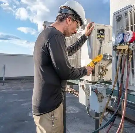 hvac services West Palm Beach